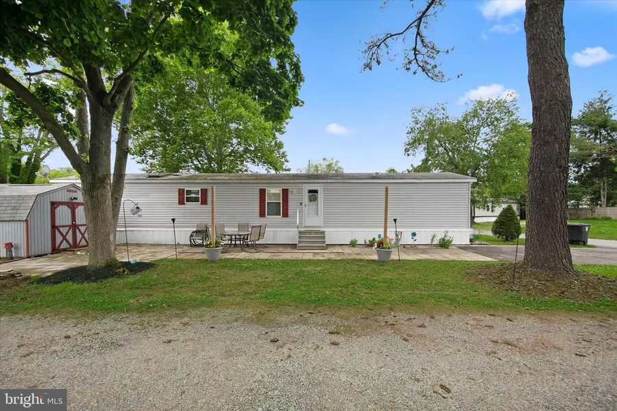 16338 W Grandview St, Lewes, DE 19958 - #3