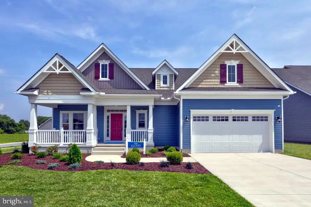 501 Jenny St, Ellendale, DE 19941 - #1