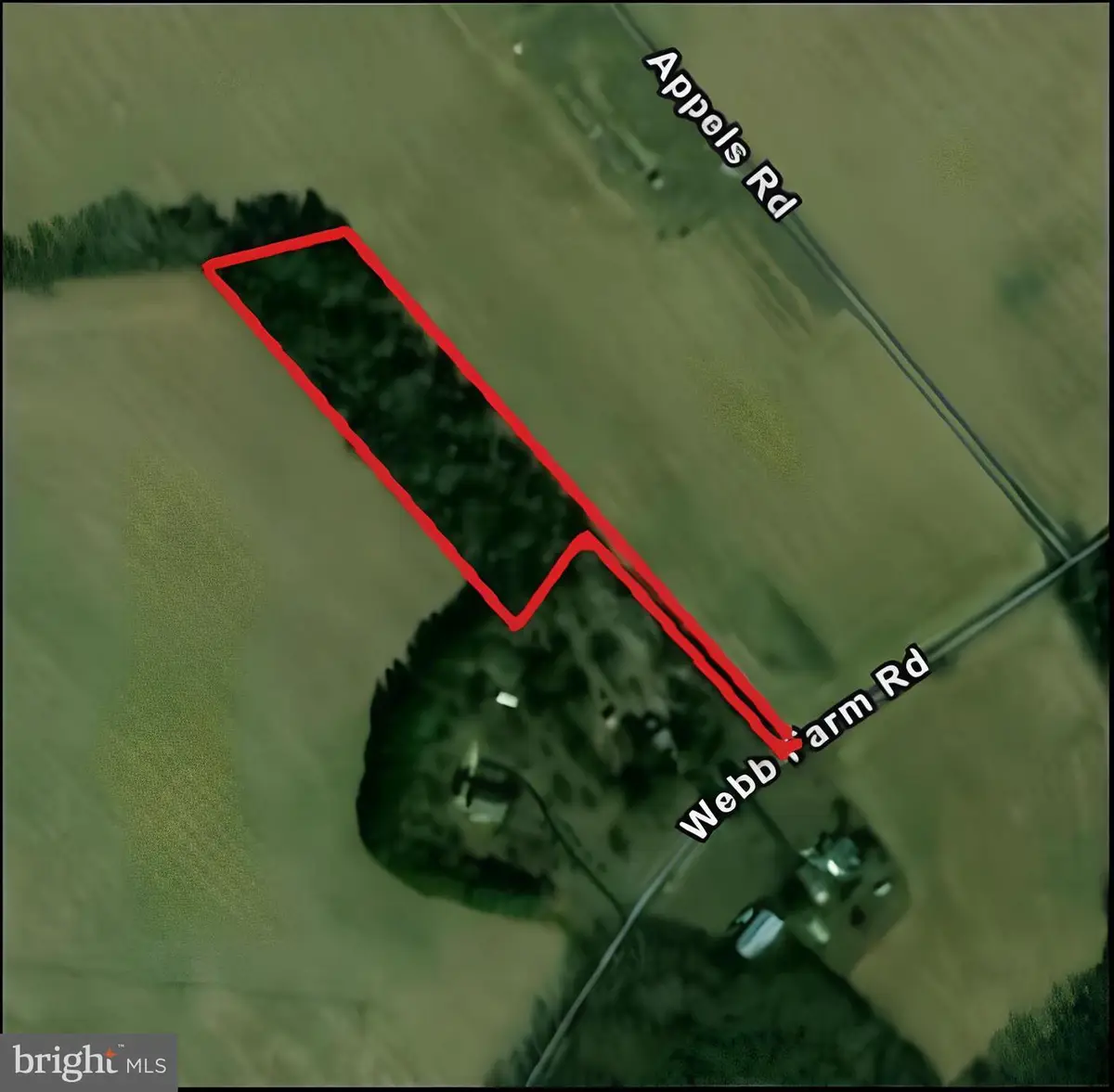 0 Webb Farm Rd, Lincoln, DE 19960 - #1