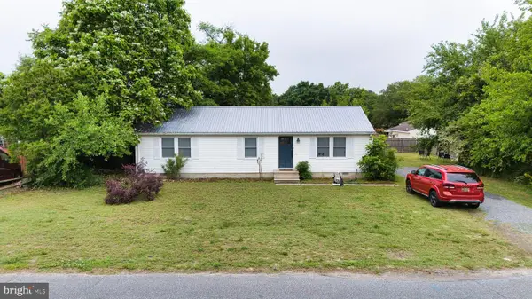 116 E 5th St, BLADES, DE 19973