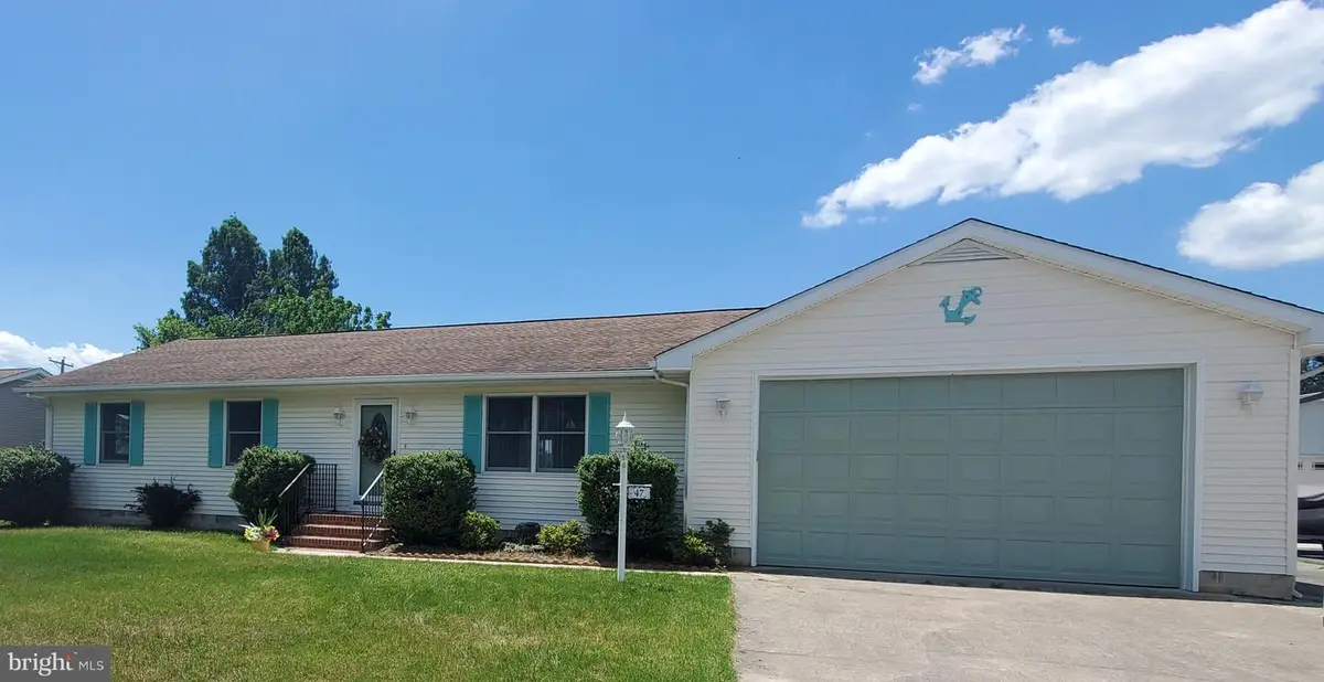47 Comanche Cir, Millsboro, DE 19966 - #1