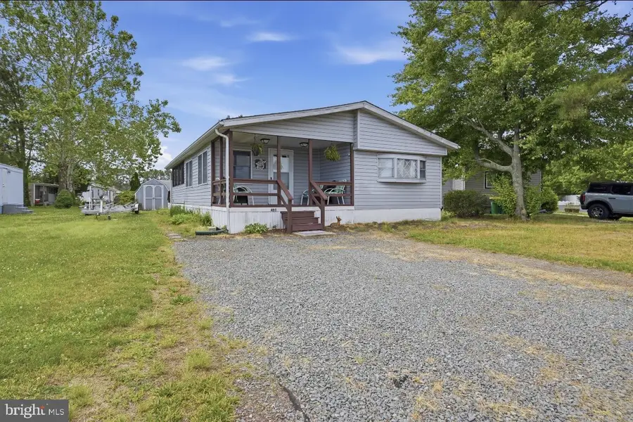 35436 Knoll Way #14535, Millsboro, DE 19966 - #2