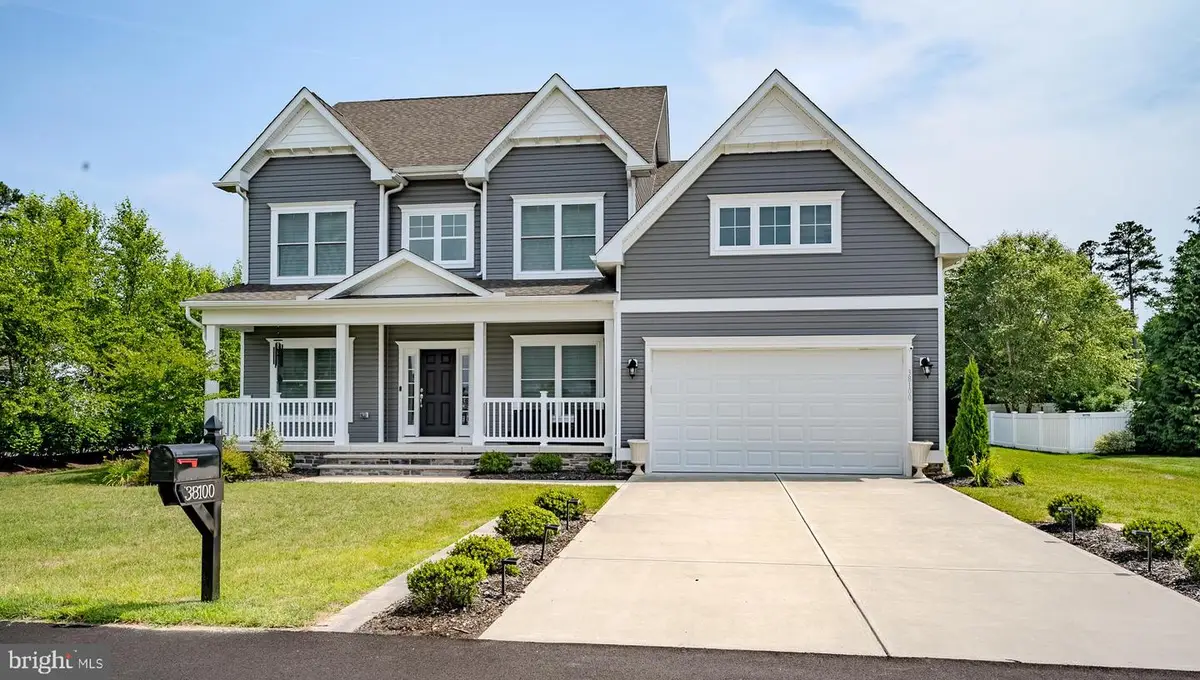 38100 Bailey Way, Frankford, DE 19945 - #1