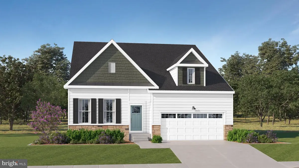 12124 Honeysuckle Dr, Milton, DE 19968 - #1