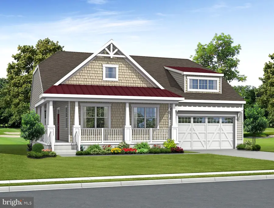 21044 Pisco Dr, Milford, DE 19963 - #2