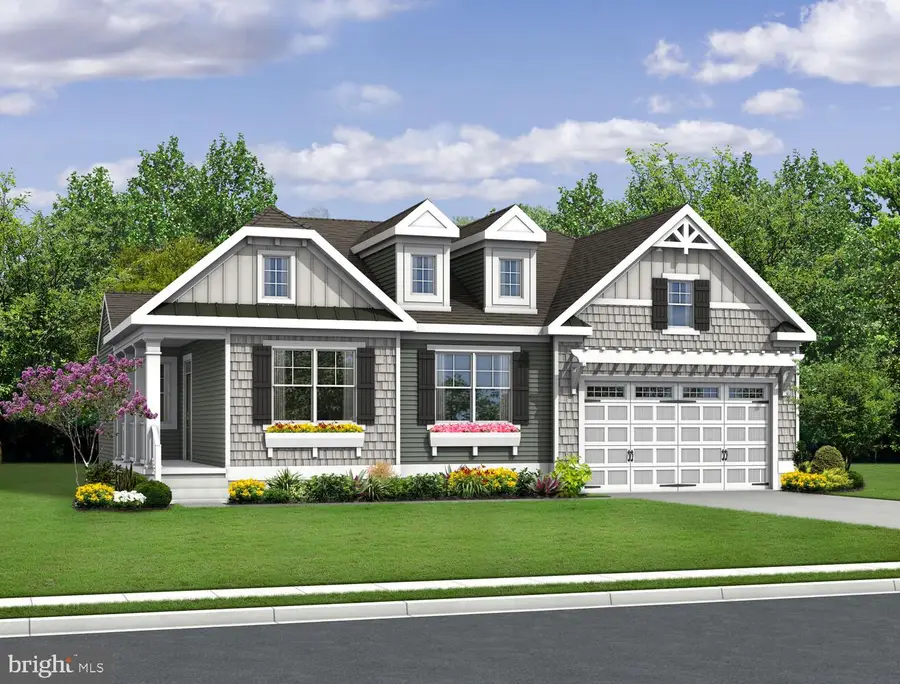 21044 Pisco Dr, Milford, DE 19963 - #3