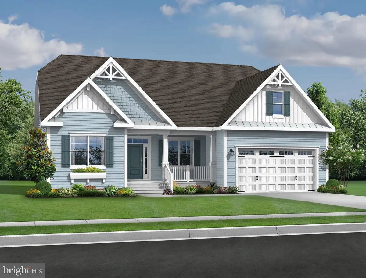 21048 Pisco Dr, Milford, DE 19963 - #1