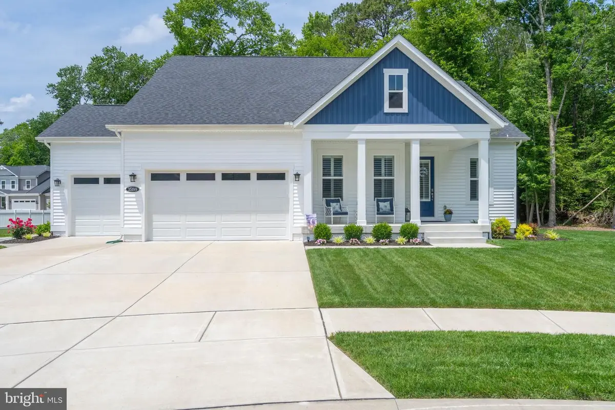 35199 Water Lily Ct, Frankford, DE 19945 - #1