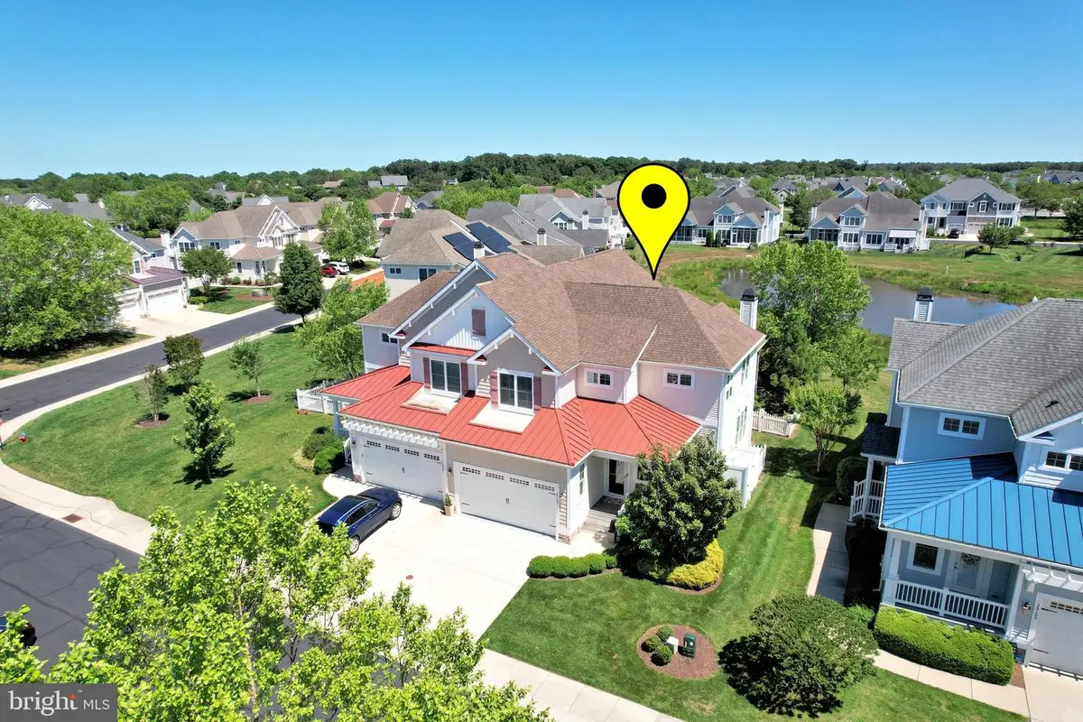 35103 Roebuck Lane, Lewes, DE 19958 - #1