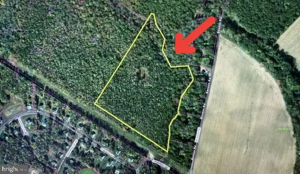 Lot 1 Benson Rd., LINCOLN, DE 19960