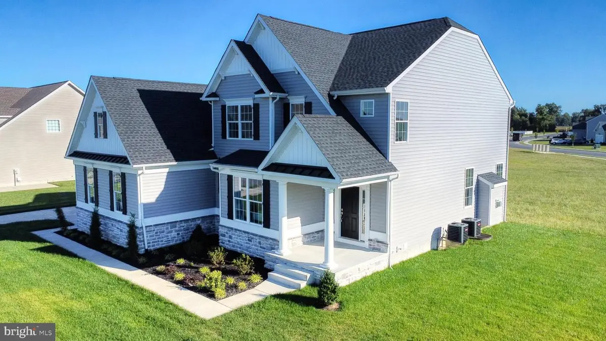 22416a Hummingbird Road, Ellendale, DE 19941 - #1