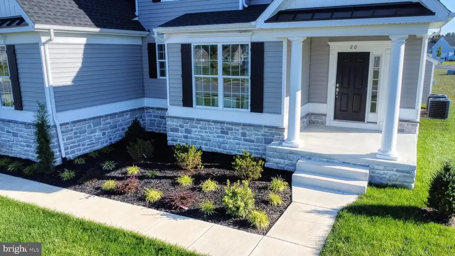 22416a Hummingbird Road, Ellendale, DE 19941 - #2