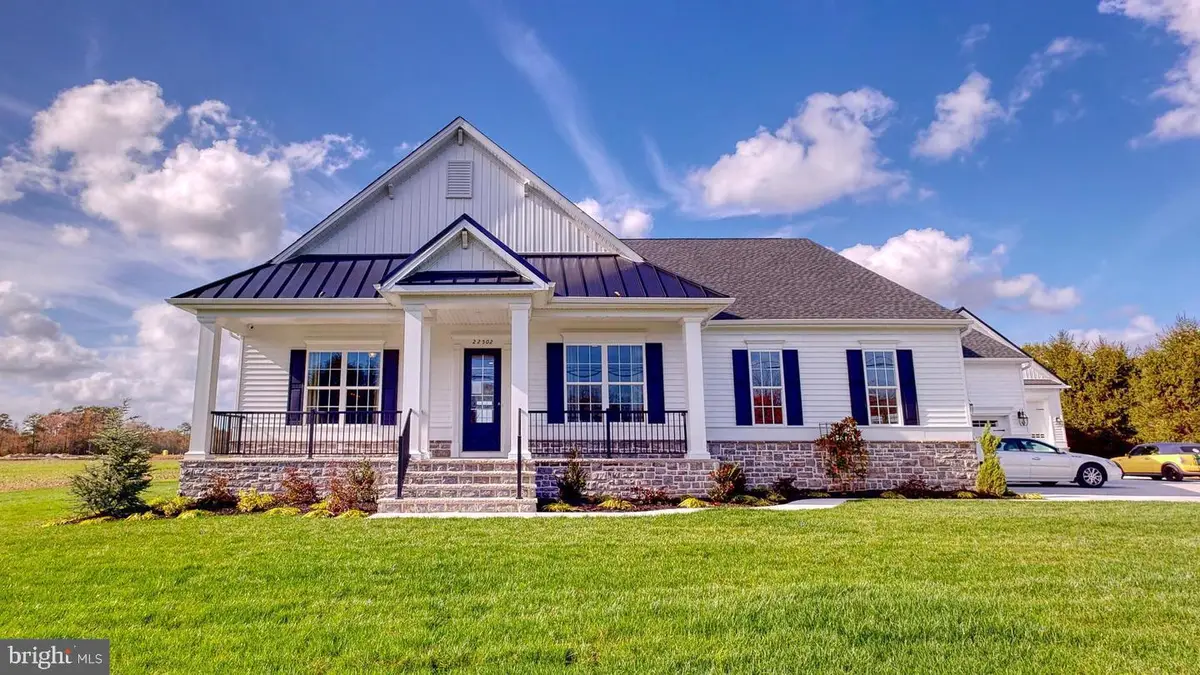 22416b Hummingbird Road, Ellendale, DE 19941 - #1