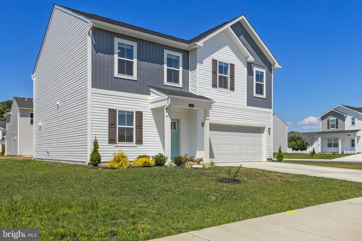 410 Terre St, Seaford, DE 19973 - #1