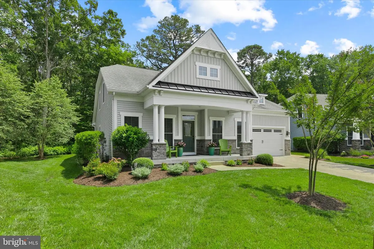 37489 Venezia Ct, Ocean View, DE 19970 - #1