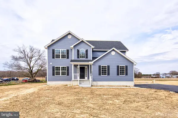 15410 Megan Joy Rd, LINCOLN, DE 19960