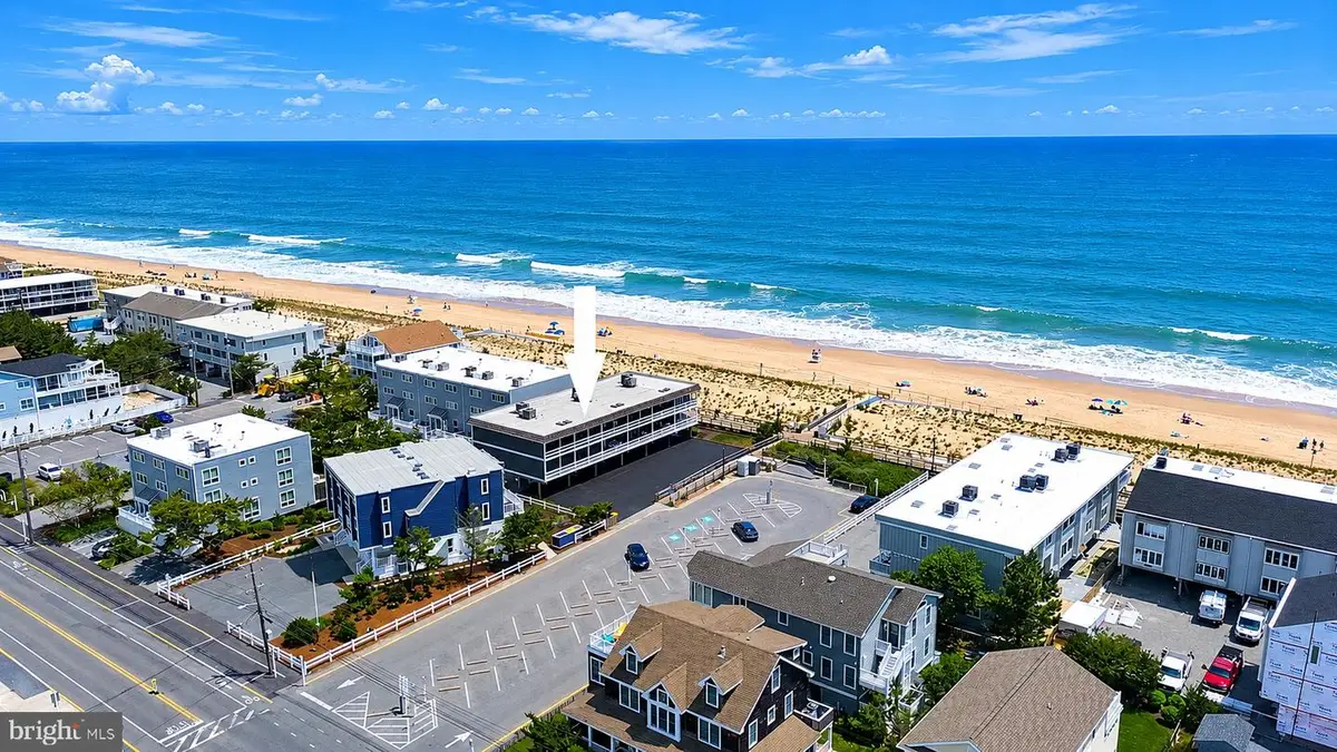 97e Central Blvd, Bethany Beach, DE 19930 - #1
