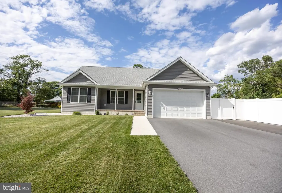 11039 Carter Ln, Seaford, DE 19973 - #1