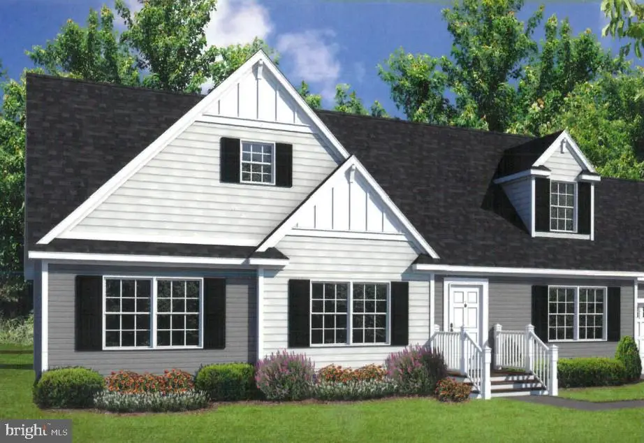 30802 Friendship Rd, Millsboro, DE 19966 - #1