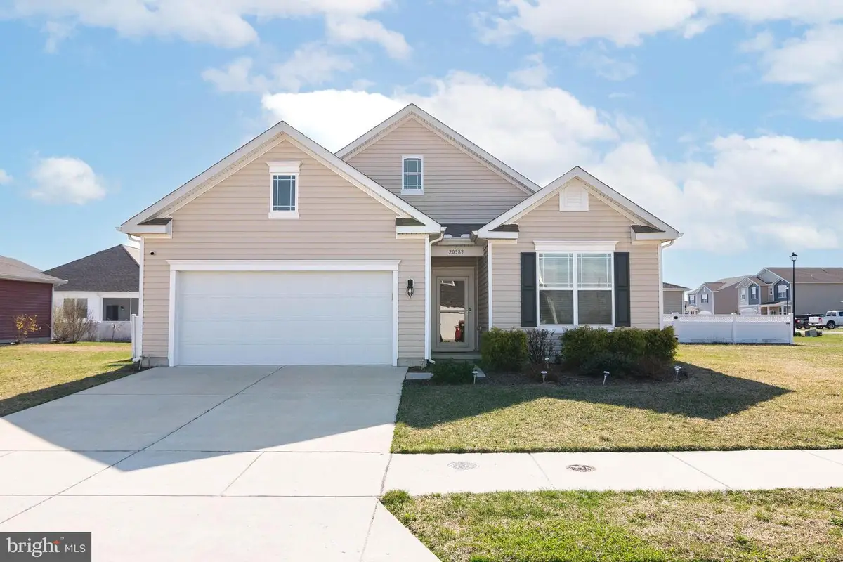 20583 Smithfield Cir, Milford, DE 19963 - #1