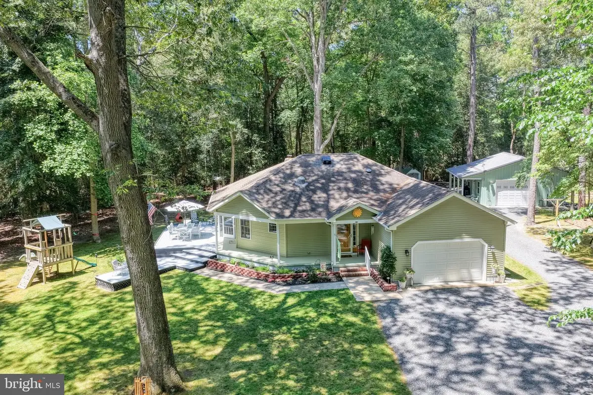 25399 Sturgis Ln, Georgetown, DE 19947 - #1