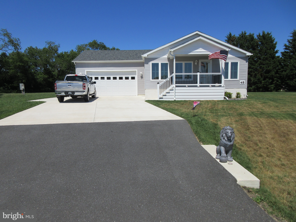48 Buckingham Dr, LEWES, DE 19958