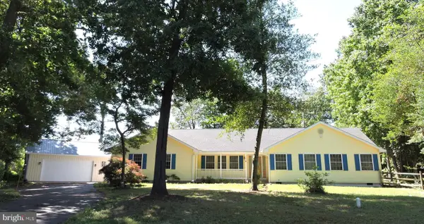 2 S Shore Dr, LINCOLN, DE 19960