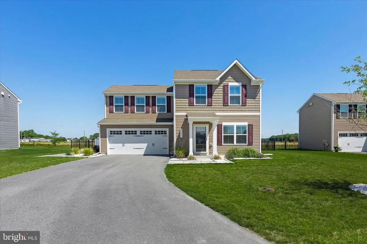 25252 Saltwater Cir, Selbyville, DE 19975 - #1