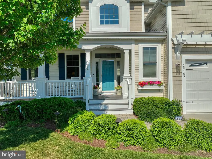 20763 Rodney Dr, Rehoboth Beach, DE 19971 - #2