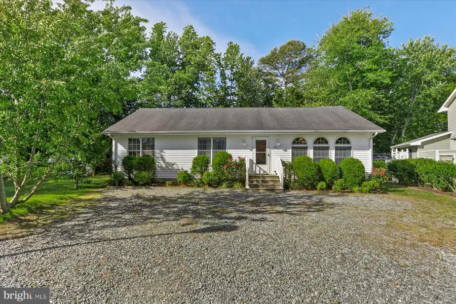 530 Candlelight Ln, Bethany Beach, DE 19930 - #2