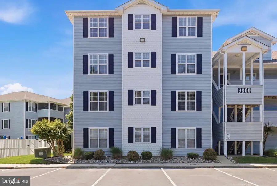 3800 Sanibel Cir #3813, Rehoboth Beach, DE 19971 - #2