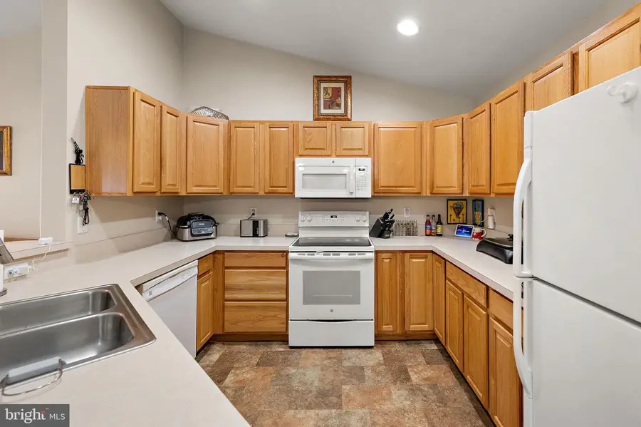 3603 N Sagamore Dr #j, Milford, DE 19963 - #2