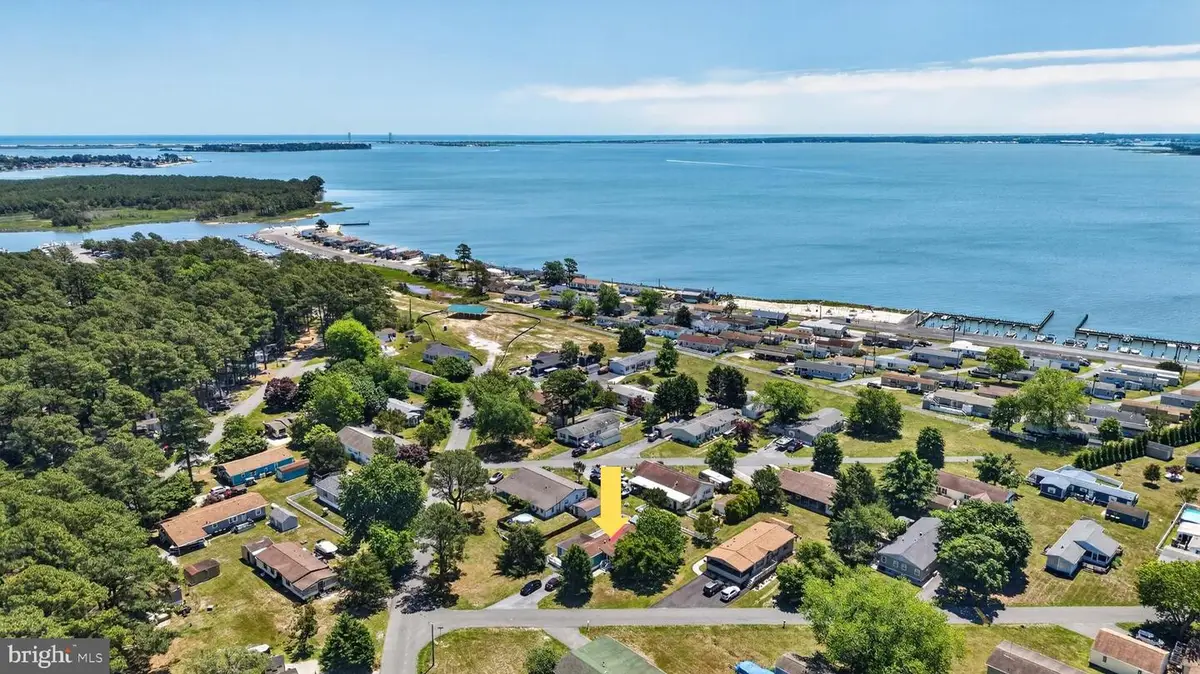 27097 Windjammer Rd, Millsboro, DE 19966 - #1