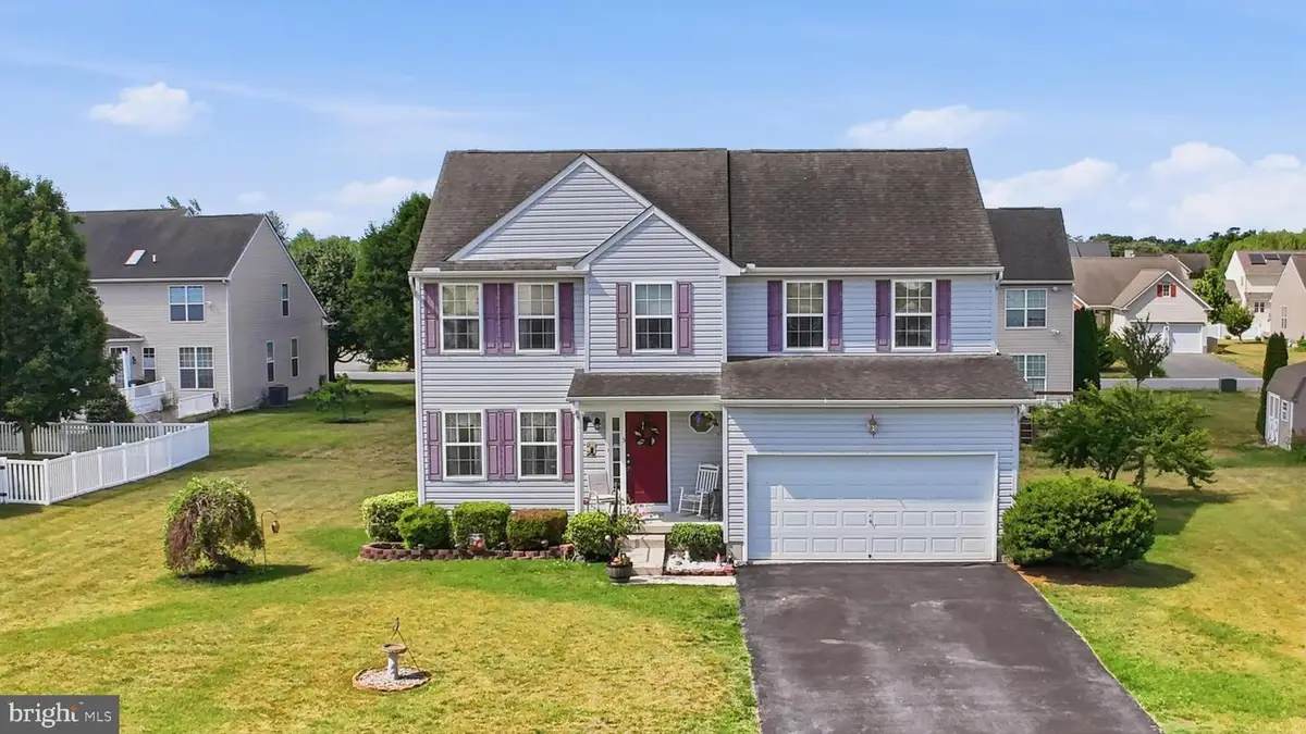 5 Lenape Ln, Milford, DE 19963 - #1