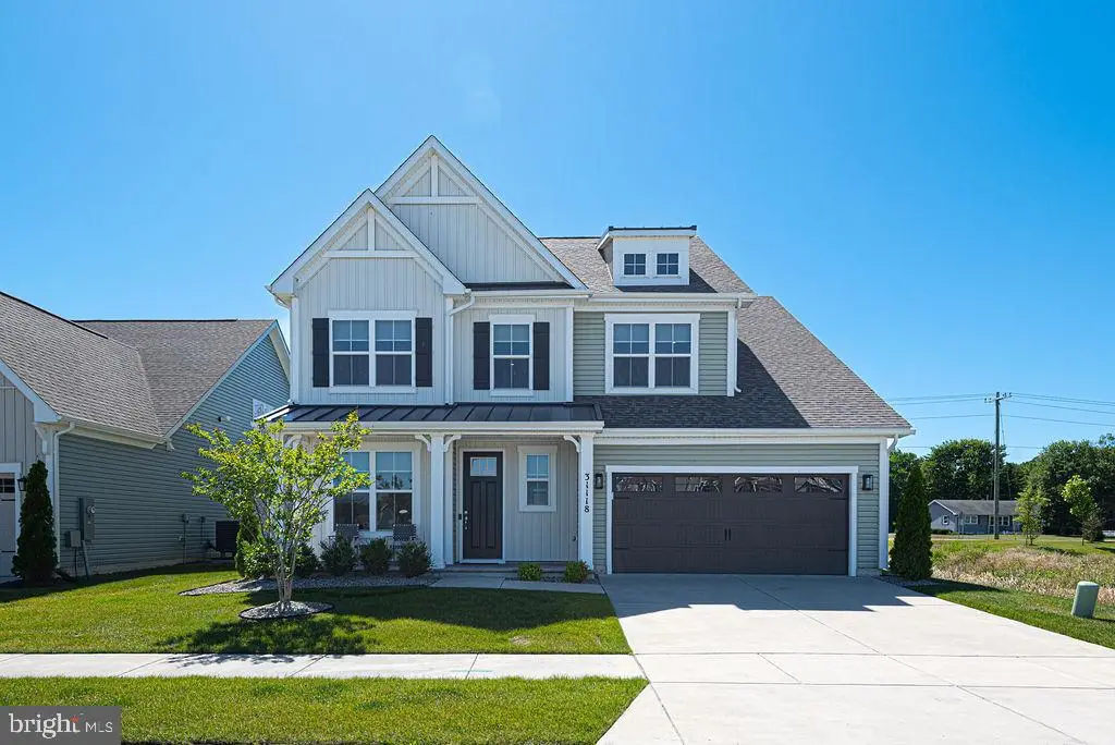 31118 Victor Rd, Millville, DE 19967 - #1