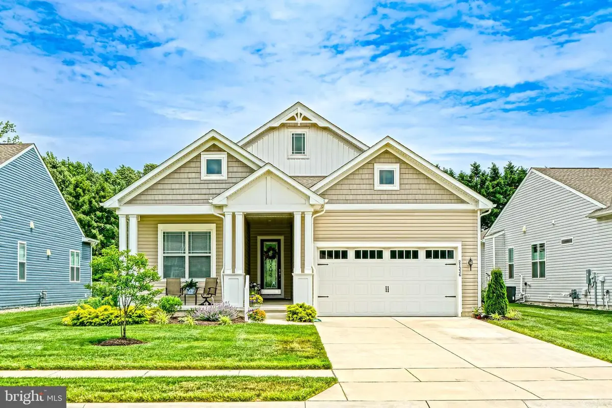 21336 Dauphine St, Lewes, DE 19958 - #1