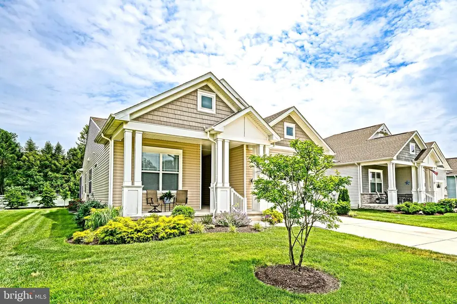 21336 Dauphine St, Lewes, DE 19958 - #3
