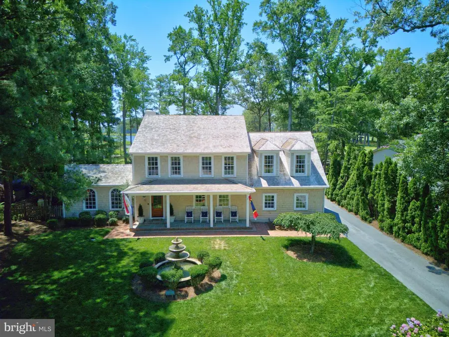 12 West Side Dr, Rehoboth Beach, DE 19971 - #2