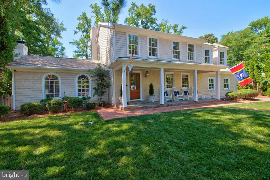 12 West Side Dr, Rehoboth Beach, DE 19971 - #3