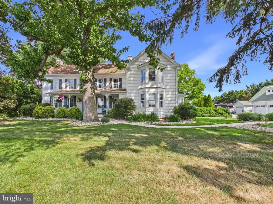 26285 Broadkill Rd, Milton, DE 19968 - #3