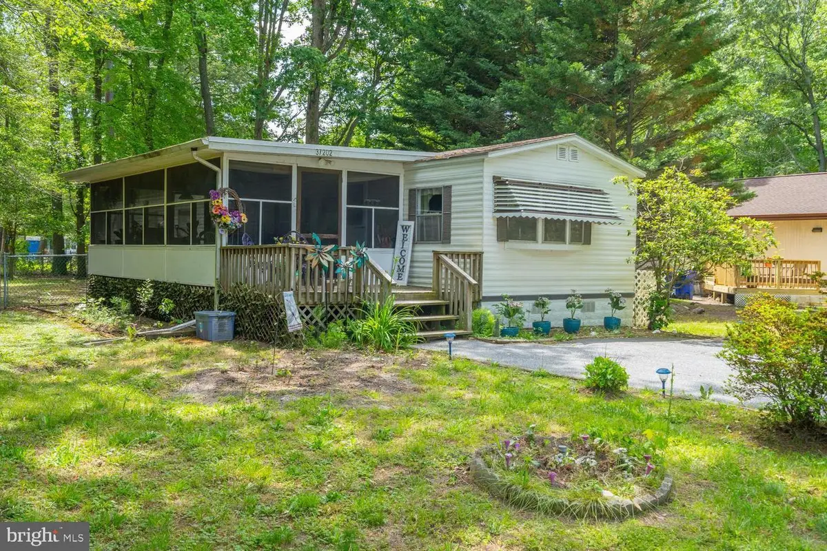 37202 Carolina Dr, Frankford, DE 19945 - #1