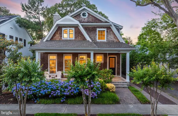 109 Stockley St, REHOBOTH BEACH, DE 19971