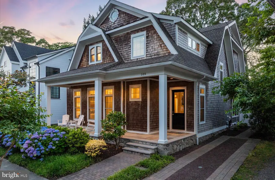 109 Stockley St, Rehoboth Beach, DE 19971 - #3