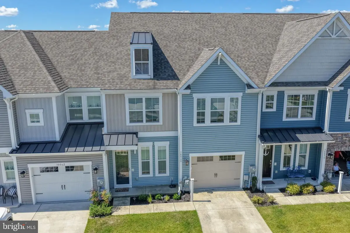 38060 Cross Gate Rd, Millville, DE 19967 - #1