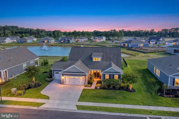 15272 Crape Myrtle Rd, MILTON, DE 19968