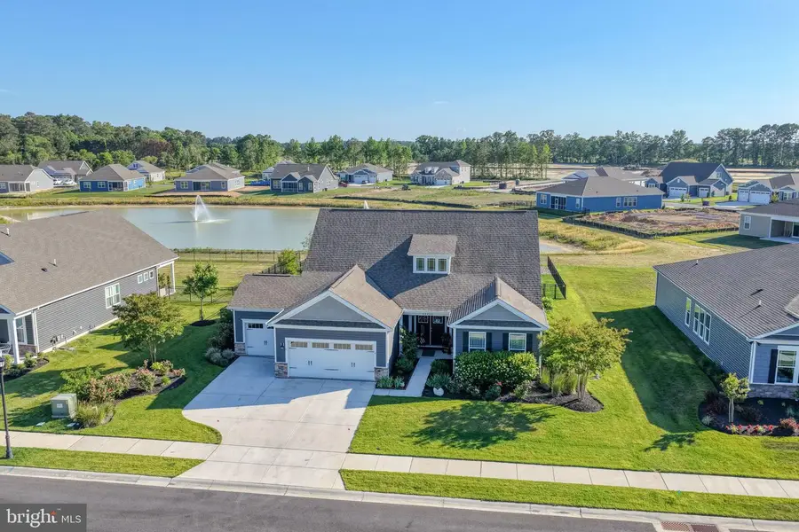 15272 Crape Myrtle Rd, Milton, DE 19968 - #3