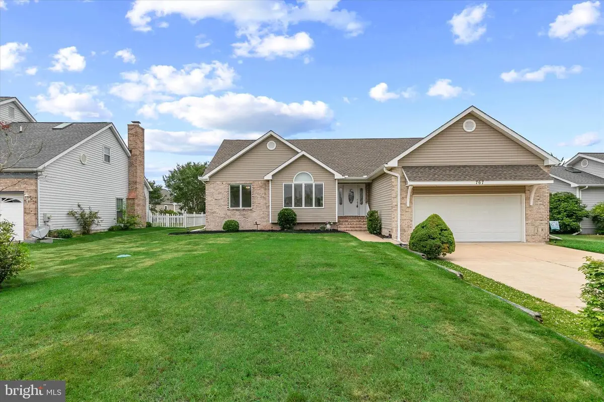 767 Hickman Dr, Ocean View, DE 19970 - #1