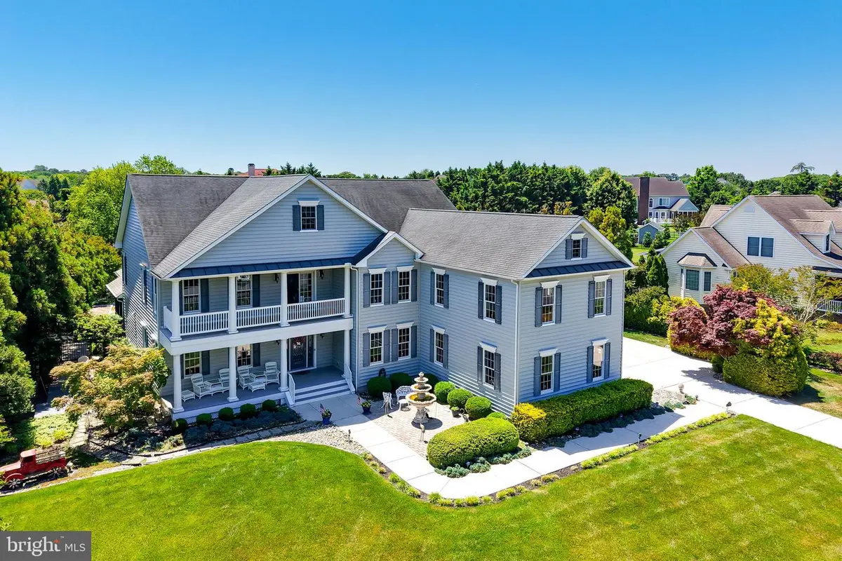 35788 Tarpon Dr, Lewes, DE 19958 - #1