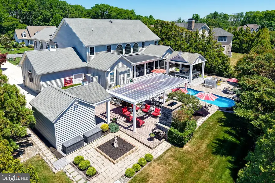 35788 Tarpon Dr, Lewes, DE 19958 - #3