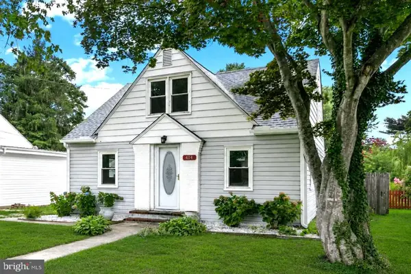 414 Pine St, MILTON, DE 19968